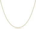 Enewton 15’ Classic Bead Chain Gold