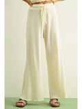 Miou Muse Pointelle Pants
