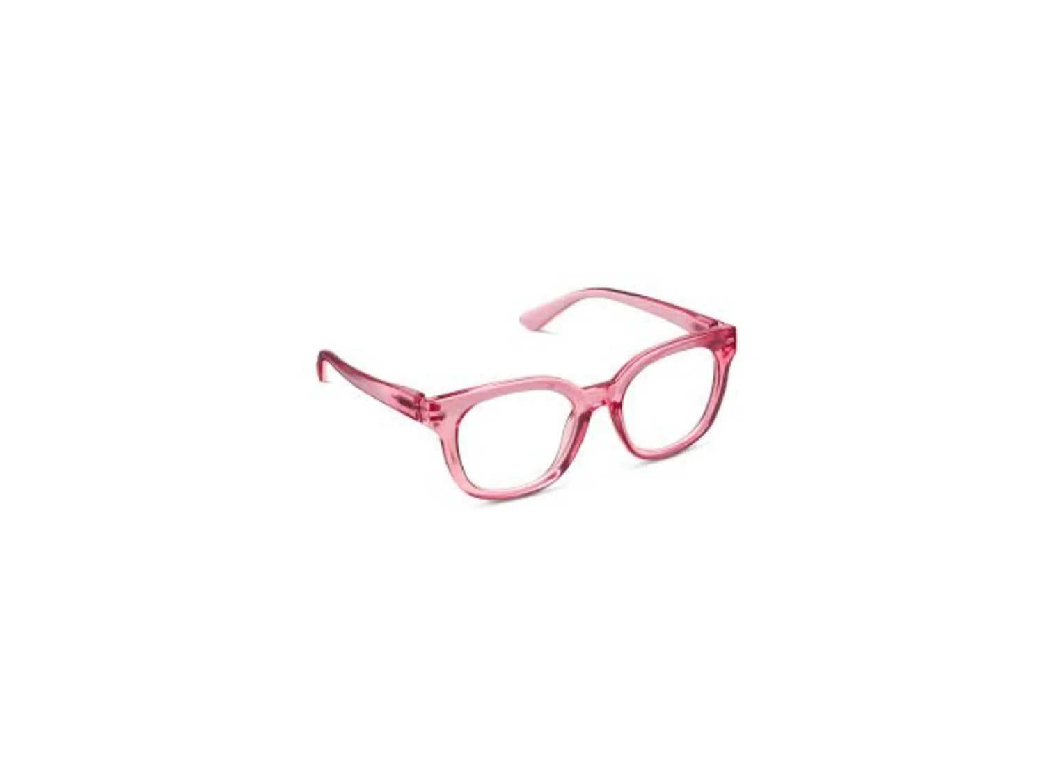 Peepers Lala Readers Pink