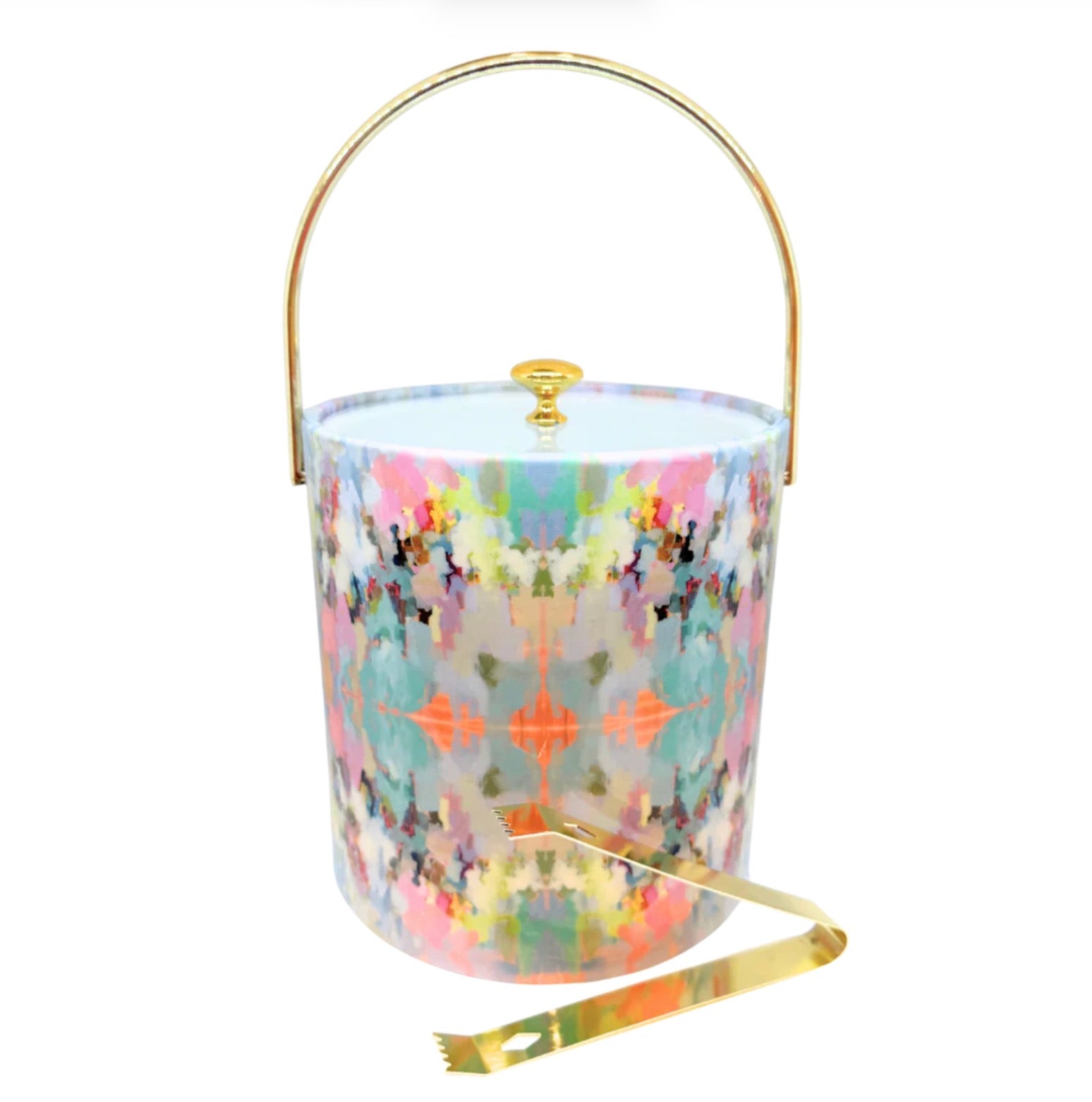 Laura Park Brooks Avenue Ice Bucket