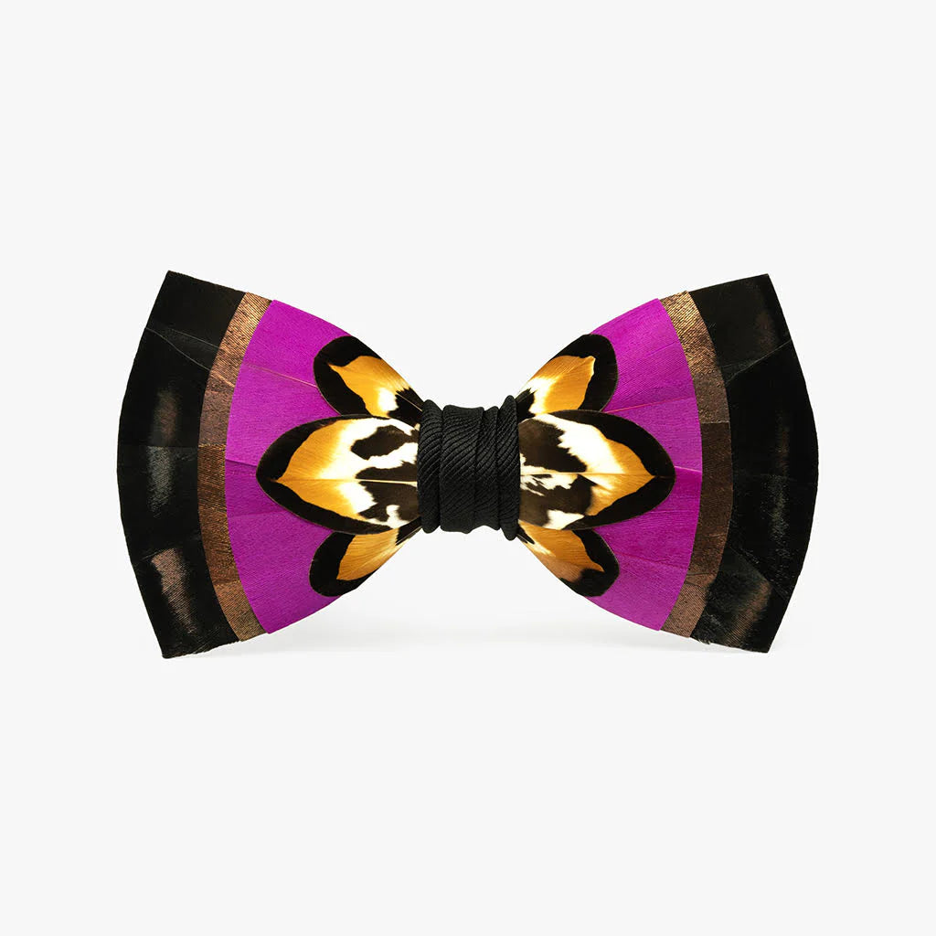 Brackish Sprout Bow Tie