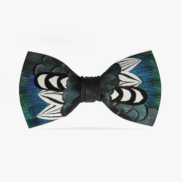 Brackish Chuck-Town Bowtie