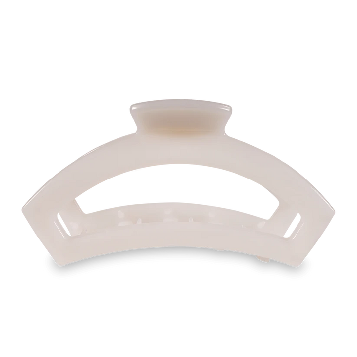 Teletie Large Open Hair Clip