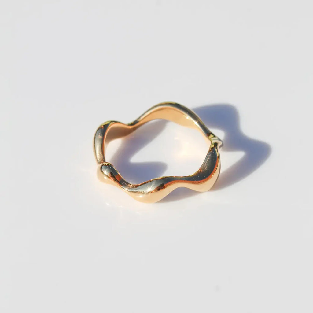 Super Swell Ring