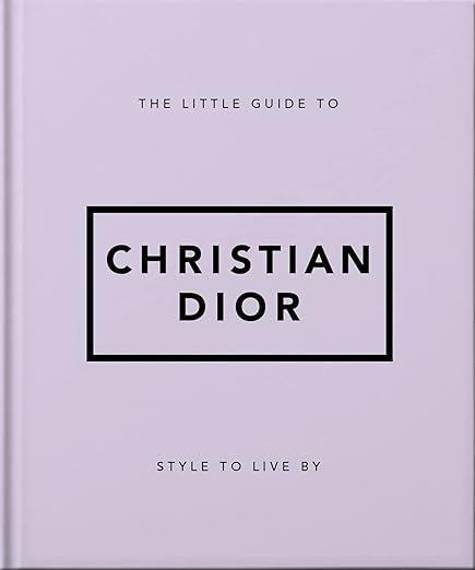 Little Book Of Designers