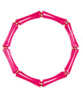 Lisi Lerch Bamboo Acrylic Bracelet