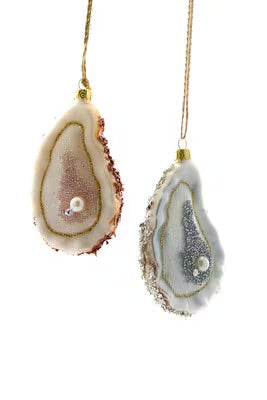 Cody Foster Food Ornaments