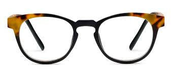 Peepers Chester Black/Tokyo Tortoise