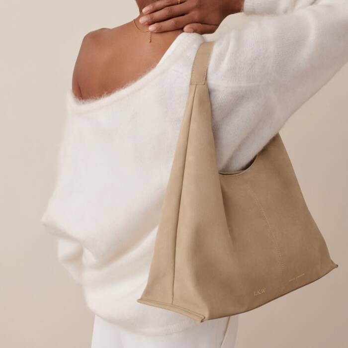 Katie Loxton Laila Slouch Shoulder Bag