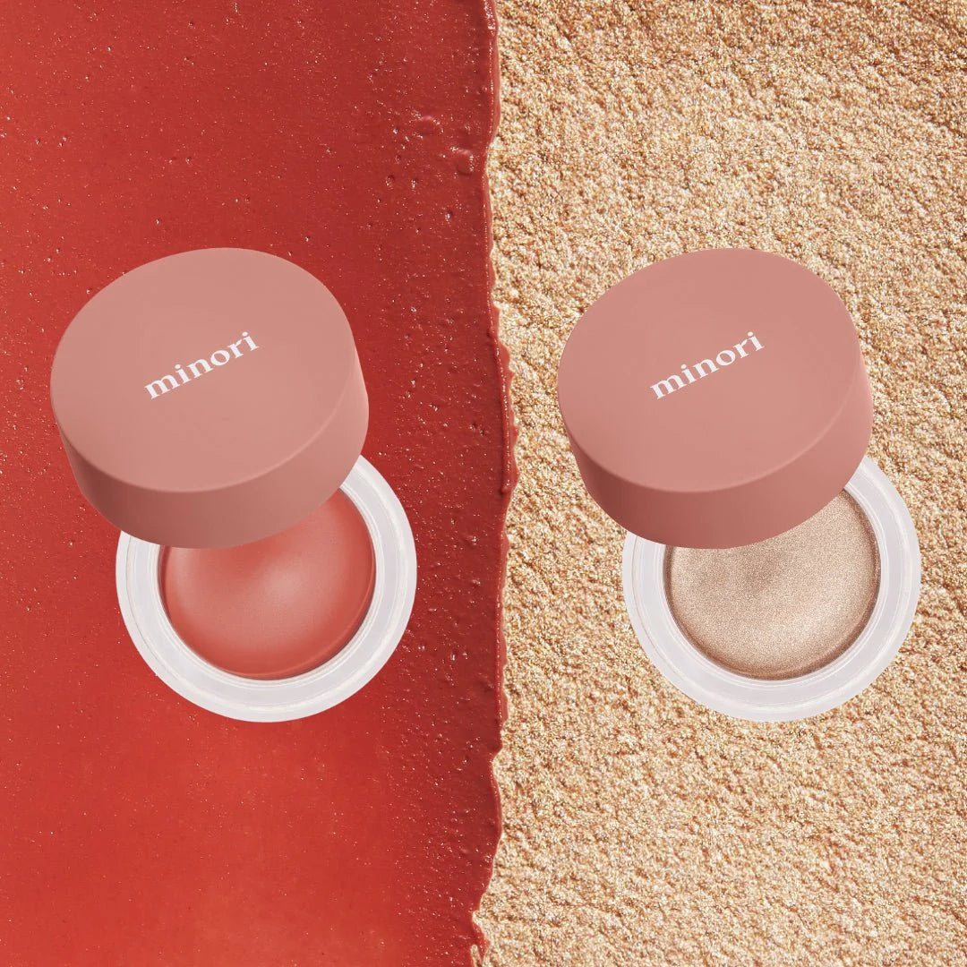 Minori Sunkissed Glow Gift Set