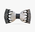 Brackish River Wind Bow Tie