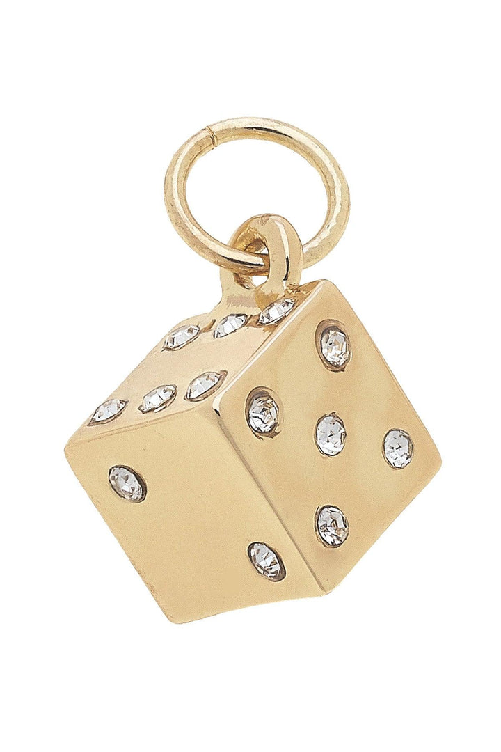 Canvas Style Charms