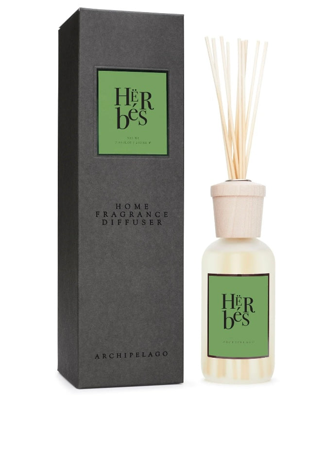 Archipelago reed diffuser