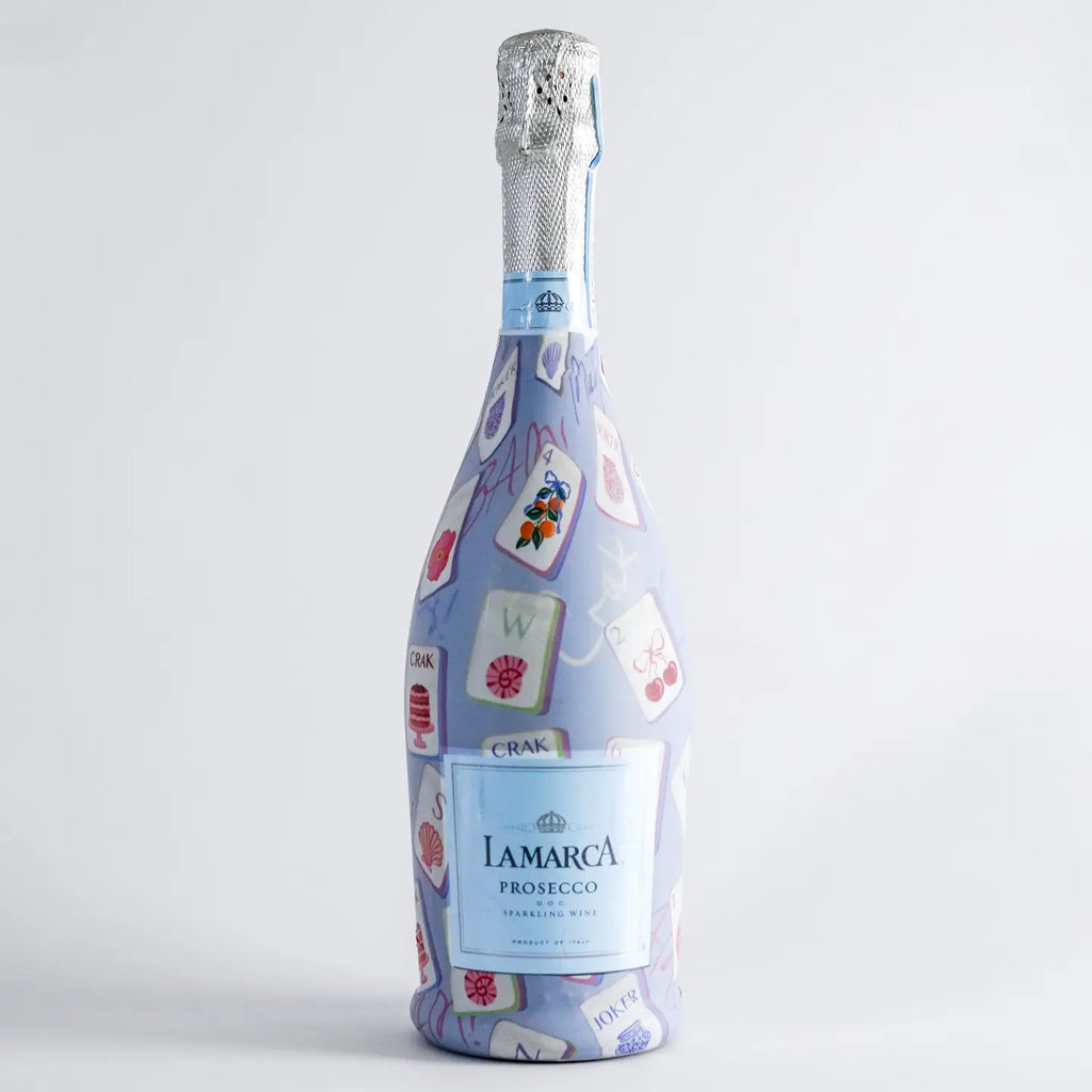 Beau Bottles Prosecco Bottle Wrap
