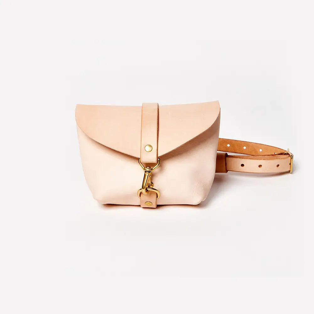 Glad & Young Fanny Pack