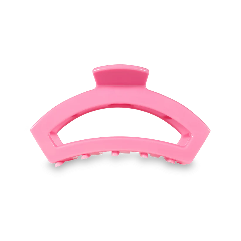 Teletie Open Medium Hair Clip