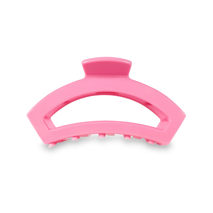 Teletie Open Medium Hair Clip