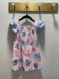Mudpie Hydrangea Dress