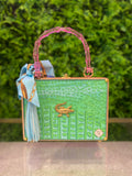 Darling And Company Lator Gator Bag