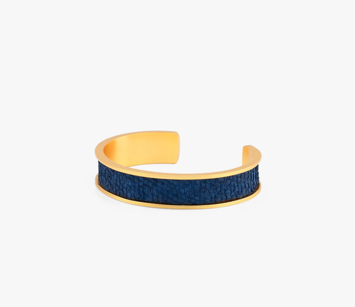 Brackish Bartlett Thin Cuff