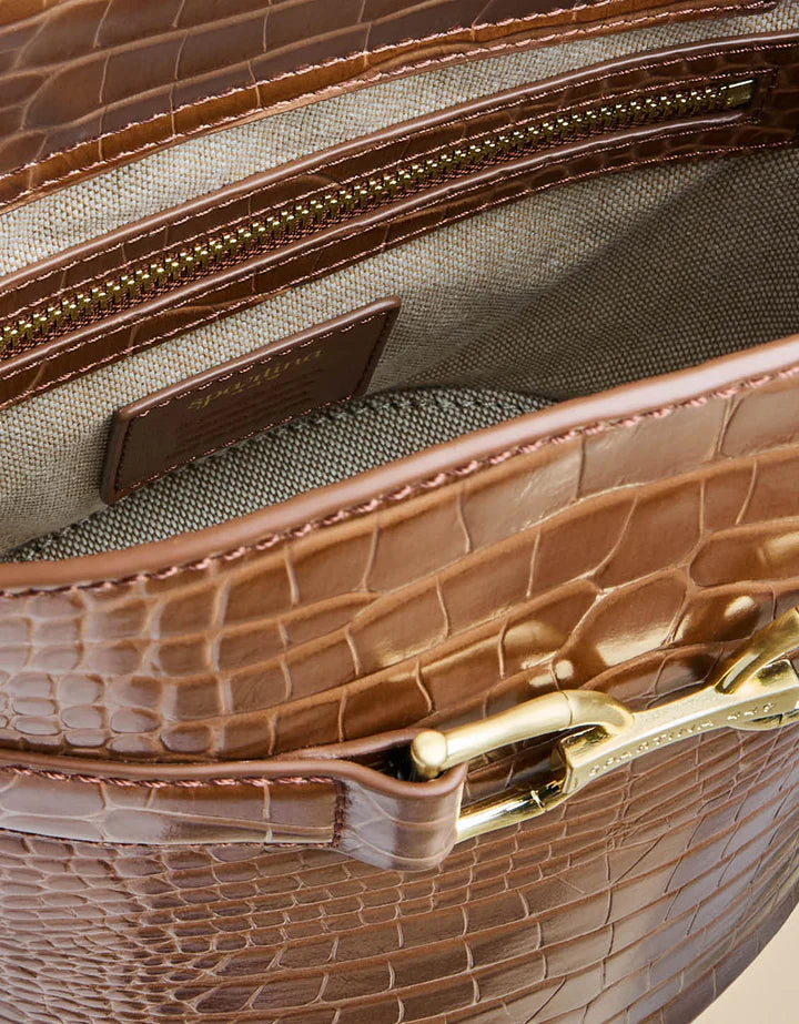 Spartina Siren Eva Bucket Bag