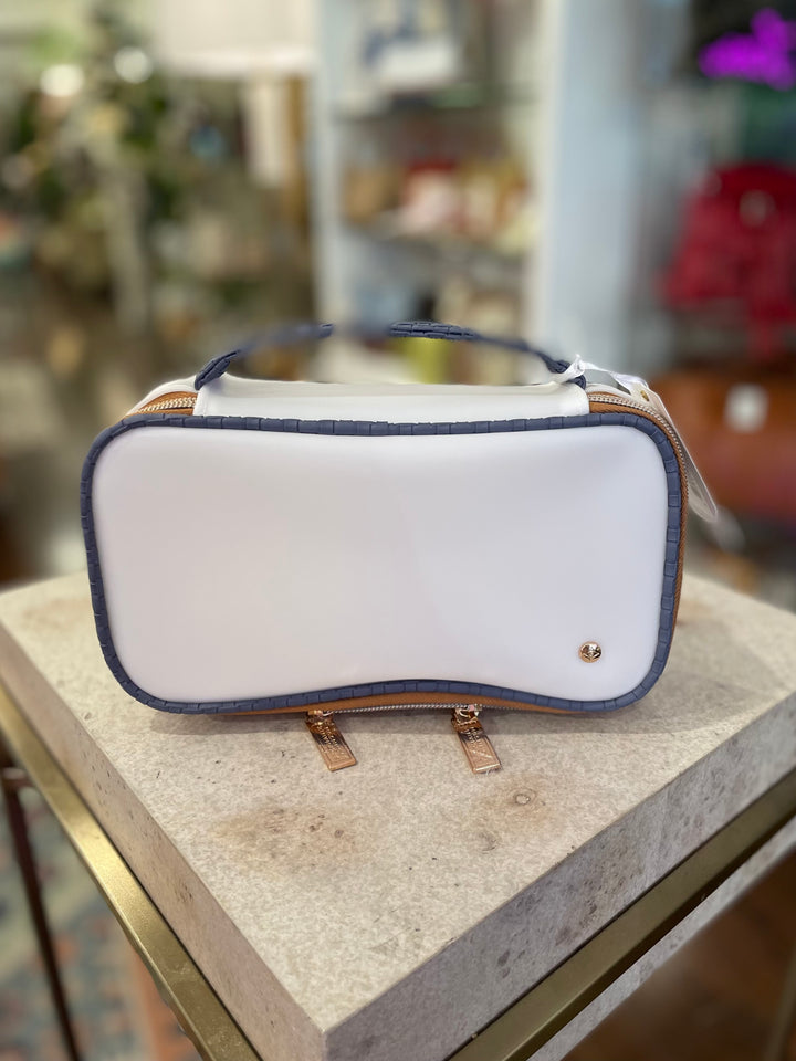 Stephanie Johnson Miami Ultramarine Medium Makeup Case