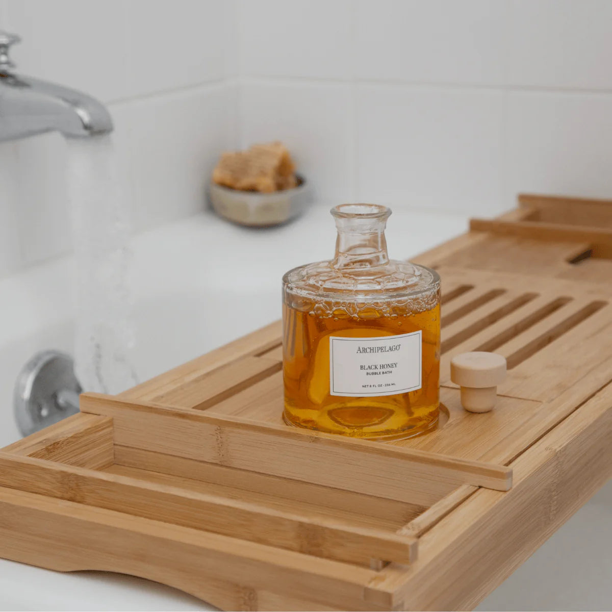 Archipelago 8oz Bubble Bath