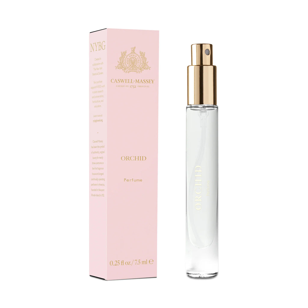 Caswell Massey Perfume