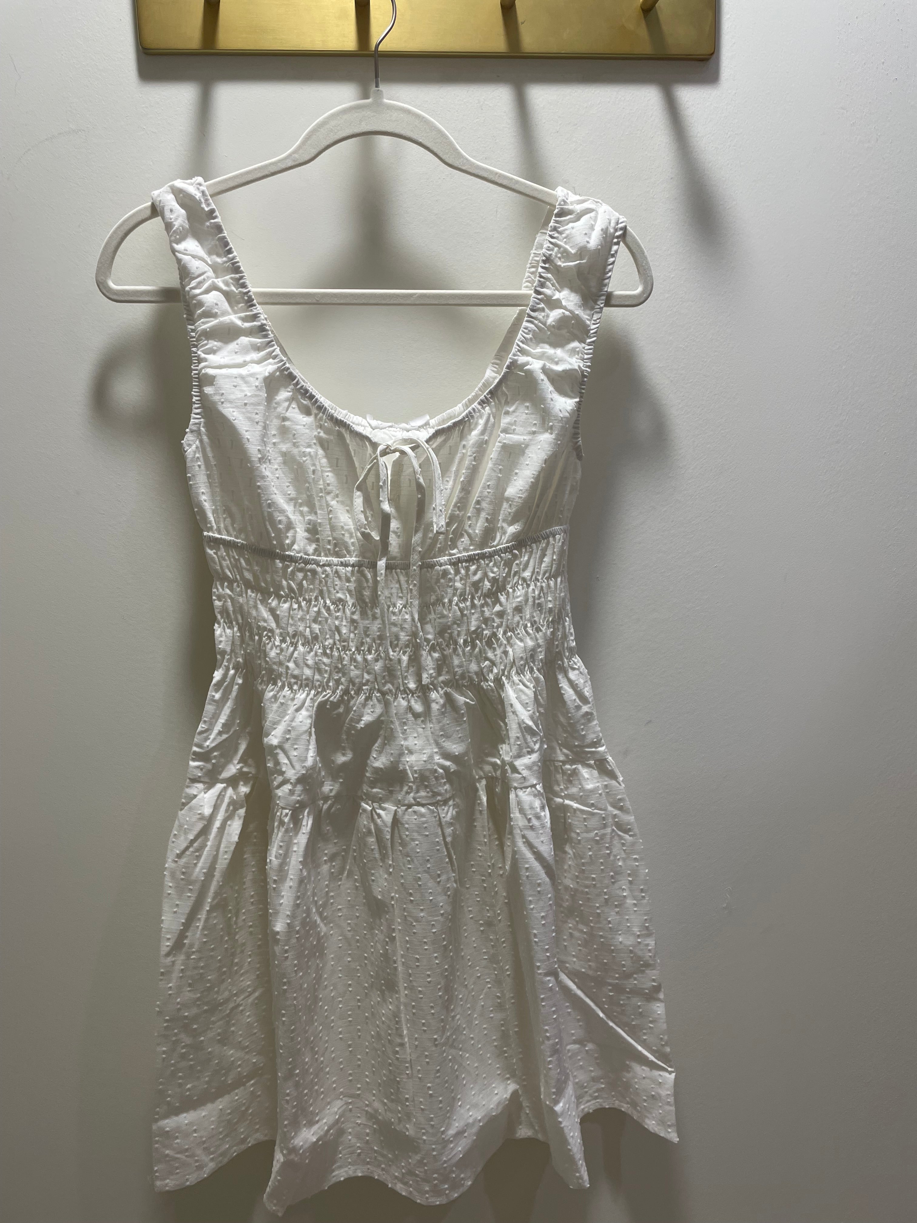 Sage The Label Ariel Mini Dress – Icon on Taylor