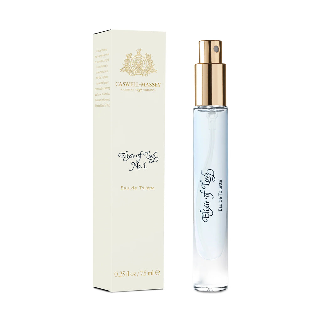 Caswell Massey Perfume