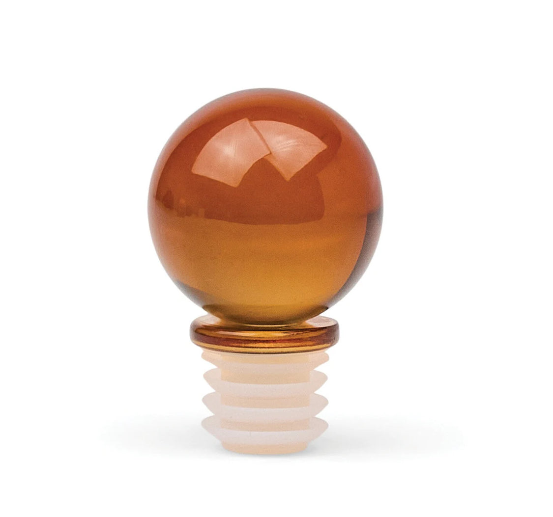 Here’s How Moony Glass Bottle Stopper