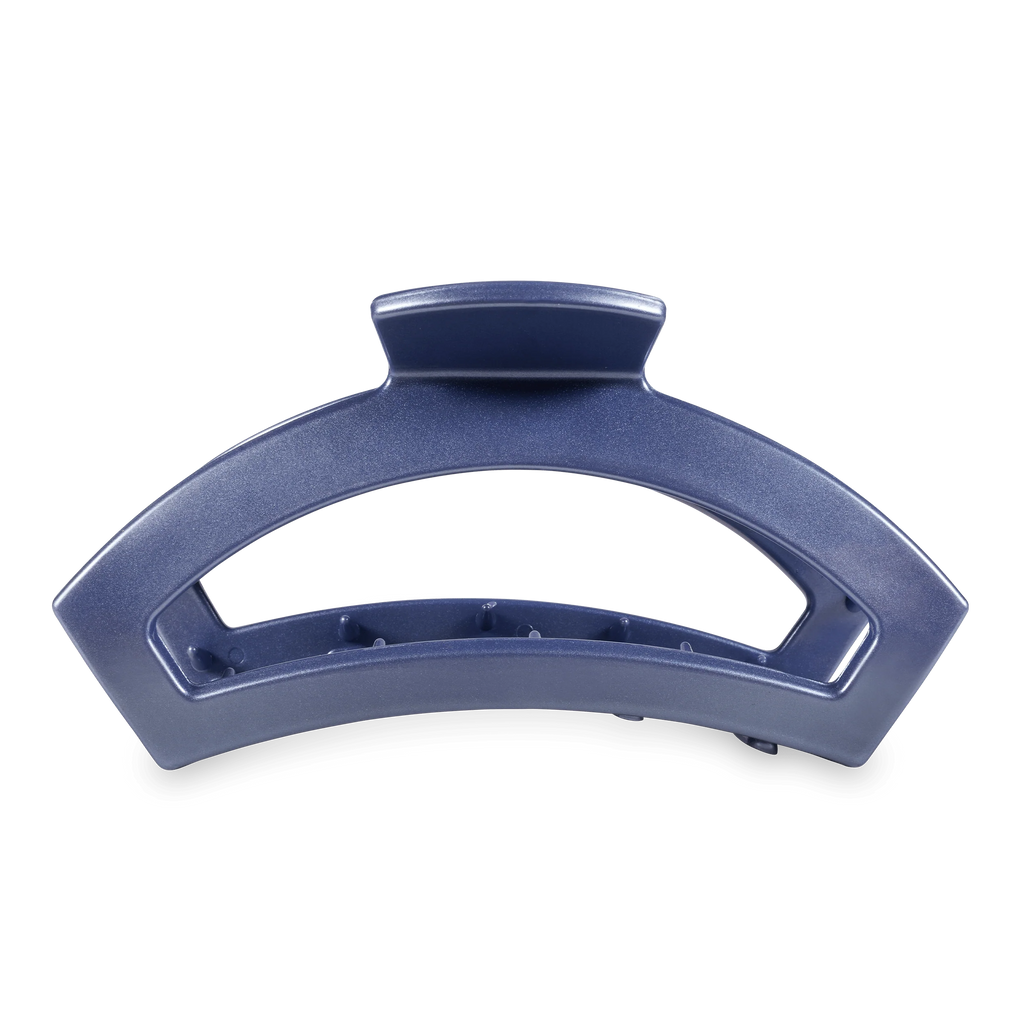 Teletie Large Open Hair Clip