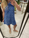 Paradisa Coralia Mini Dress