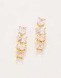 Spartina Lee Earrings Crystal