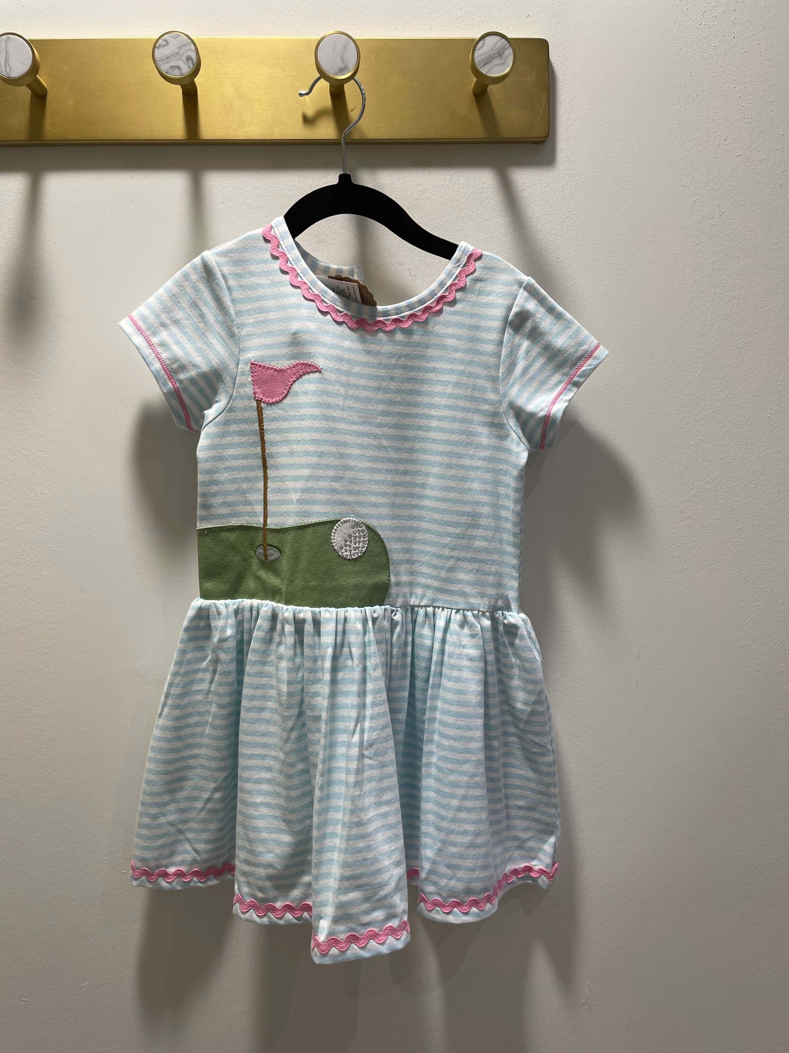 Mudpie Golf Dress