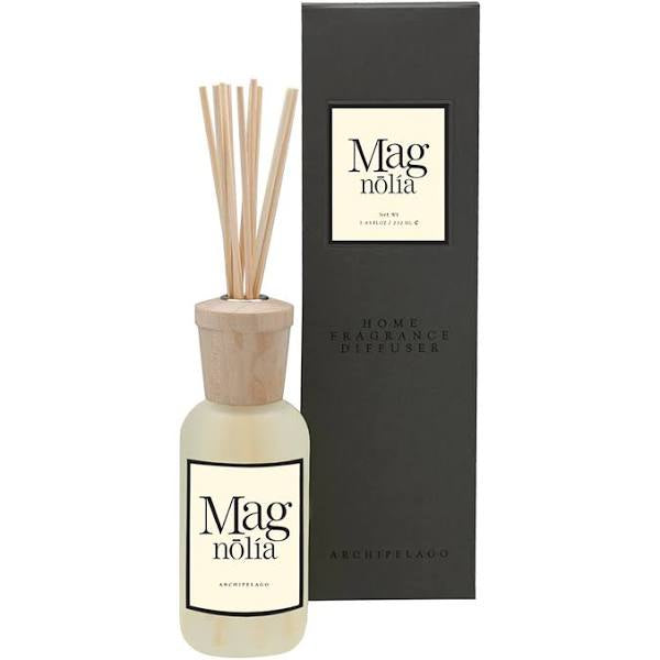 Magnolia Home Fragrance Diffuser Archipelago