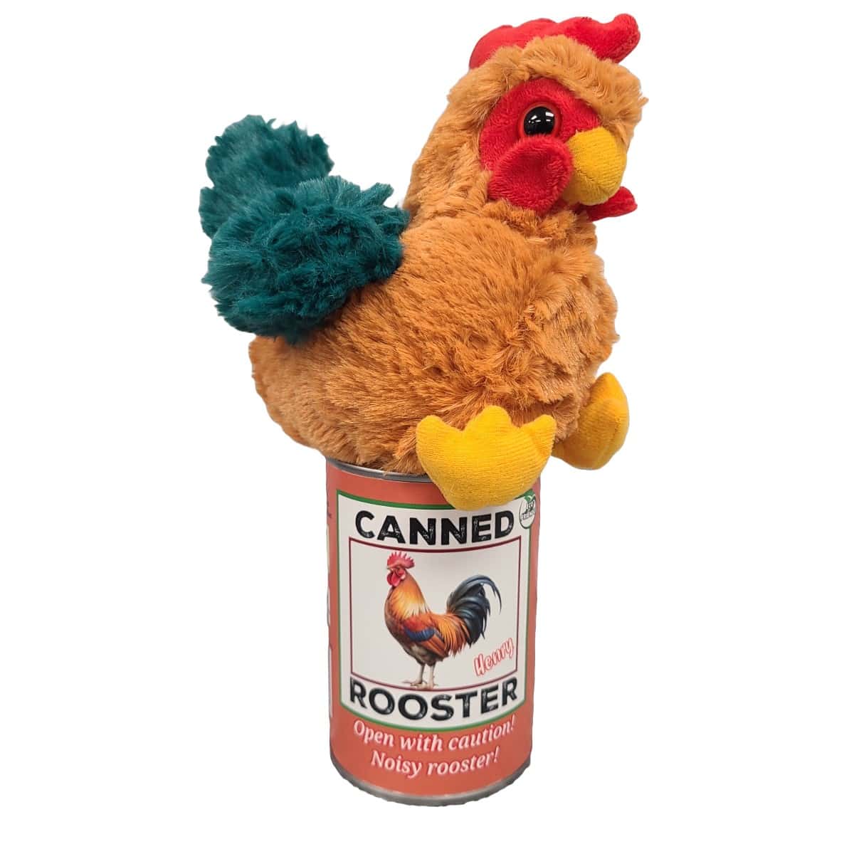 Canned Toys