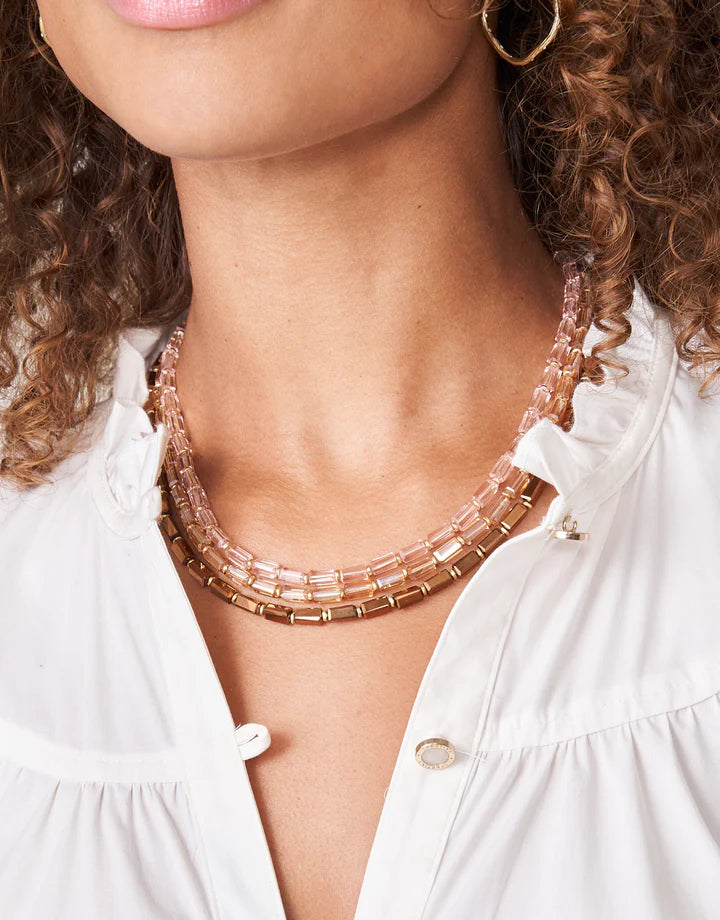 Spartina 499 René Necklace 17”