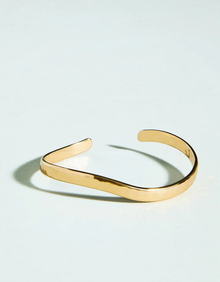 Spartina 499 SP Colleton River Cuff Gold