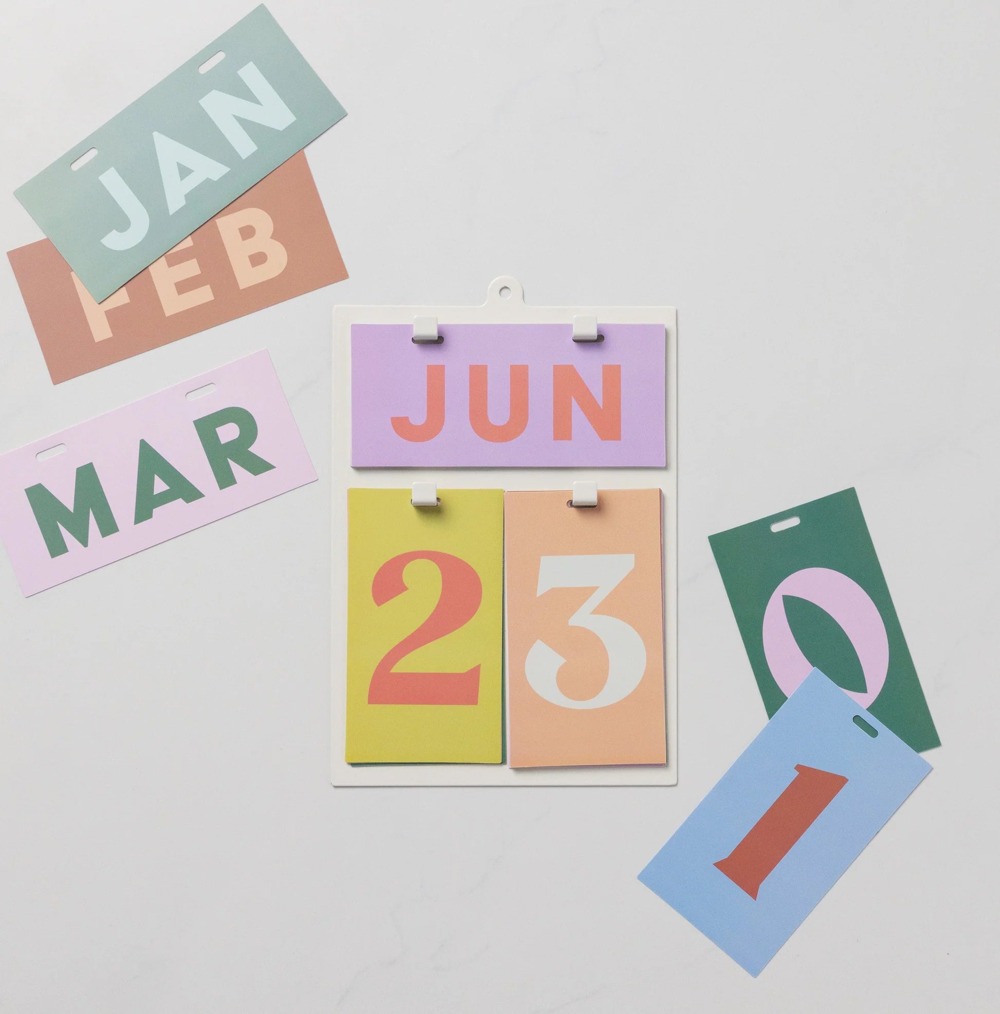 Design Works Wall Calendar