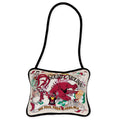 CatStudio University of South Carolina Mini Pillow Ornament