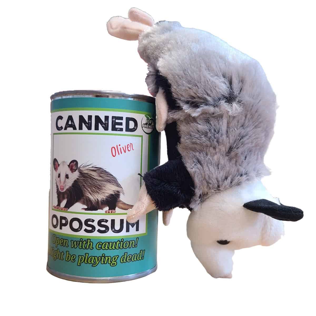Canned Toys