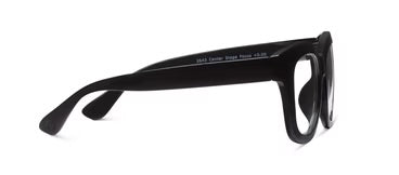 Peepers Center Stage Polarized Glasses Black