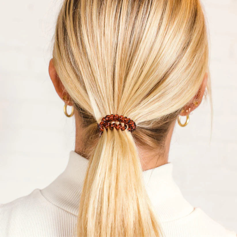 Teleties Small Hair Tie Pack Set Of Three