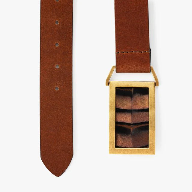 Brackish Cooper Canyon Belt
