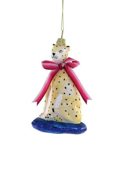 Cody Foster Animal Ornaments