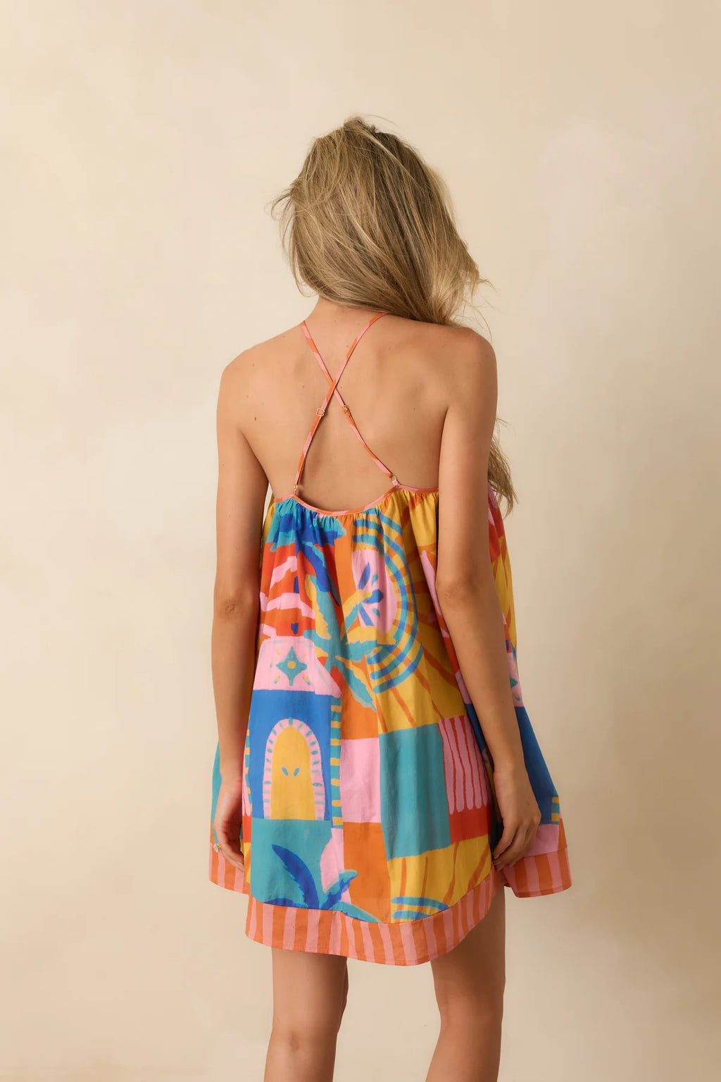 Paradisa Ithaca Dress