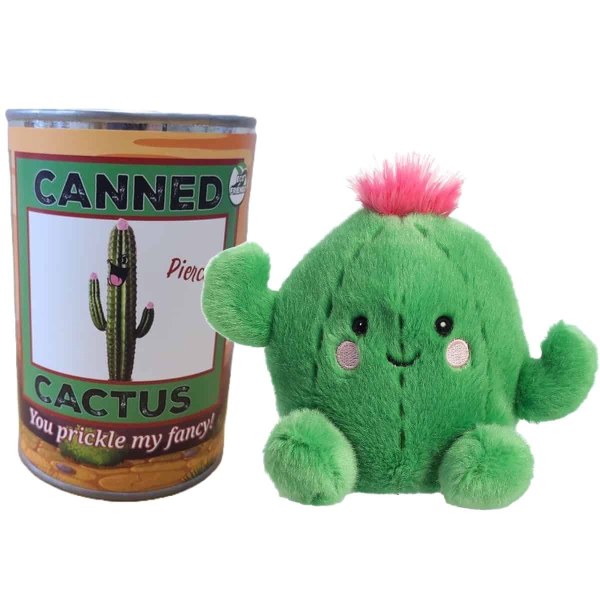 Canned Toys