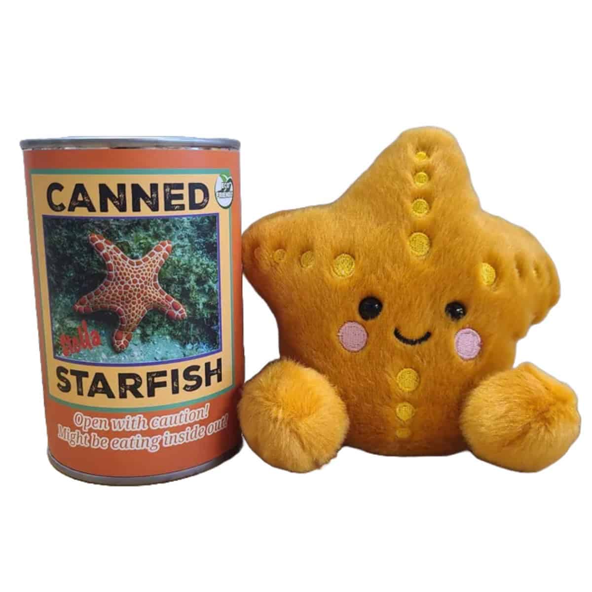 Canned Toys