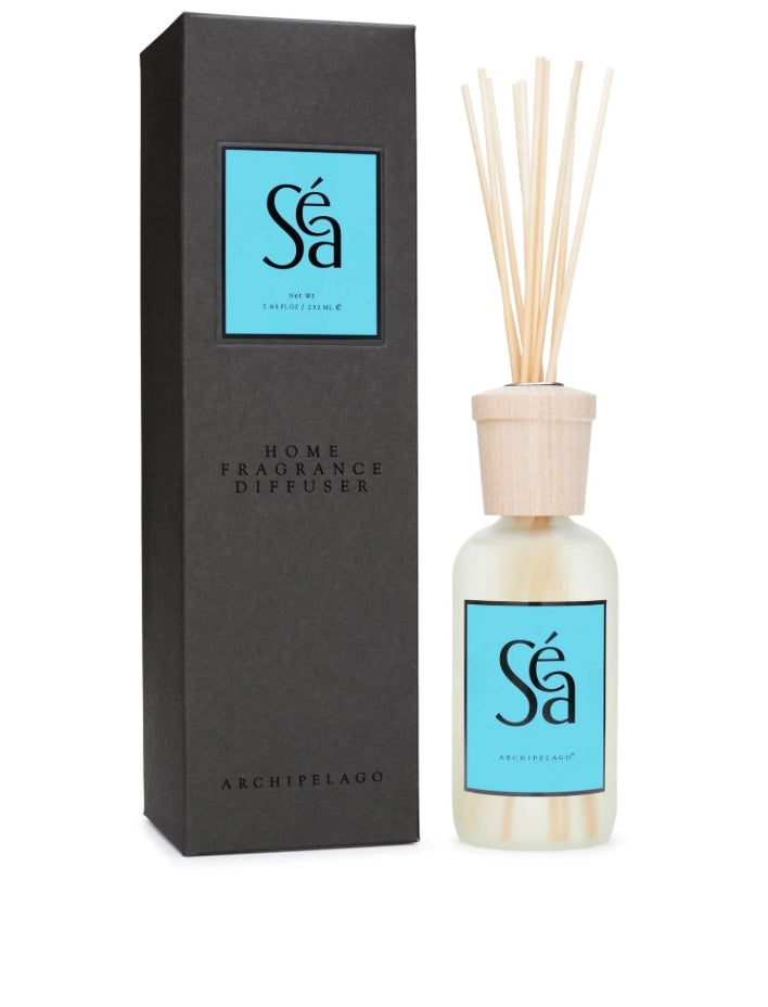 Archipelago reed diffuser